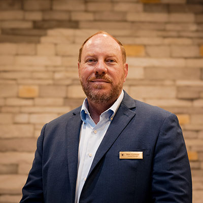 Marc Guiseppi, PGA