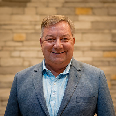 Scott Bailey, PGA