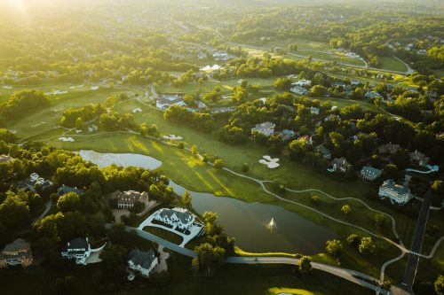The Governors Club Arnold Palmer Golf Community Tennessee